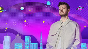 Stasera c’è Cattelan su Raidue 1. évad Ep.16 16. epizód