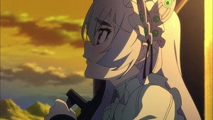 棺姫のチャイカ 2. évad Ep.10 10. epizód