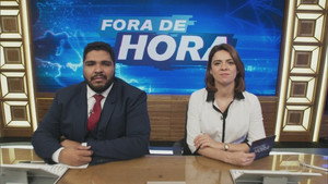 Fora de Hora 1. évad Ep.1 1. epizód