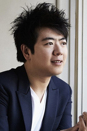 Lang Lang profil kép