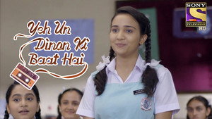 ये उन दिनों की बात है 1. évad Ep.173 173. epizód