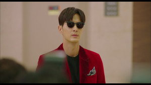 톱스타 유백이 1. évad Ep.6 6. epizód