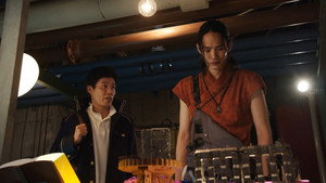 仮面ライダーセイバースピンオフ 剣士列伝 1. évad Ep.1 1. epizód