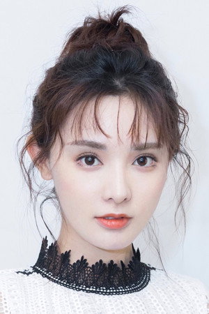 彭小苒 profil kép