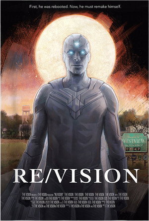 VisionQuest poszter