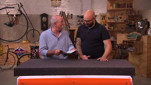 Bares für Rares 10. évad Ep.20 20. epizód