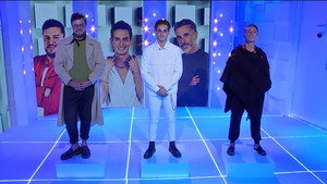 La Casa de los Famosos México 1. évad Ep.31 31. epizód