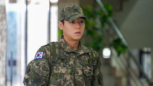 취사병 전설이 되다 1. évad Ep.9 9. epizód