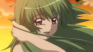 いぬかみっ! 1. évad Ep.22 22. epizód