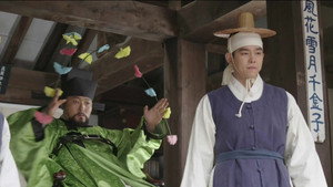역적:백성을 훔친 도적 1. évad Ep.19 19. epizód