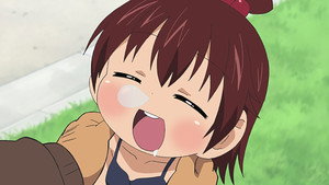 みつどもえ 2. évad Ep.6 6. epizód
