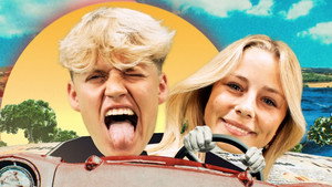 Steffi & Gerben #deleven kép