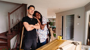 Ma première maison kép