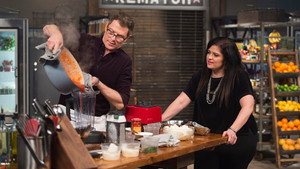 Beat Bobby Flay 17. évad Ep.7 7. epizód