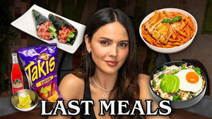 Last Meals 4. évad Ep.16 16. epizód