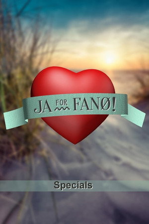 Ja for Fanø! Speciális epizódok (2024-12-11) poszter
