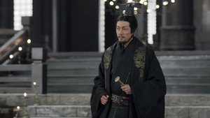 大秦帝国 4. évad Ep.70 70. epizód