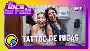 Foca no Rolê 1. évad Ep.11 11. epizód