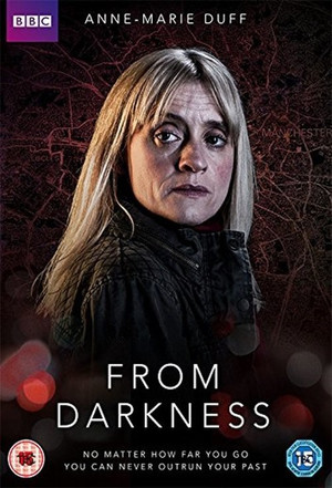 From Darkness 1. évad (2015-10-04) poszter