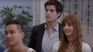 Hijas de la luna 1. évad Ep.76 76. epizód