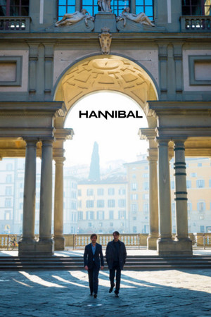 Hannibal poszter