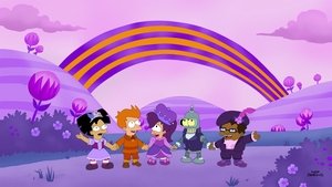 Futurama 7. évad Ep.19 Szombat reggeli móka