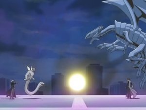 Yu-Gi-Oh! 1. évad Ep.200 200. epizód