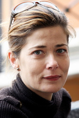 Sandra Ceccarelli profil kép