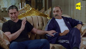 Yalan həqiqət 1. évad Ep.6 6. epizód