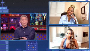 Watch What Happens Live with Andy Cohen 18. évad Ep.60 60. epizód