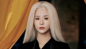女相师 1. évad Ep.1 1. epizód