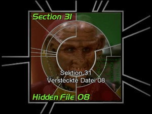 Star Trek: Deep Space Nine Speciális epizódok Ep.78 78. epizód