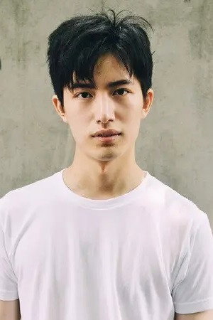 Jiao Rui profil kép