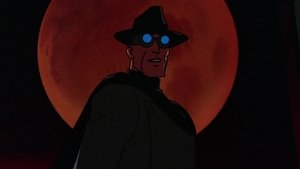 Batman: A rajzfilmsorozat 1. évad Ep.32 Rettegjetek, jön a Szürke Szellem!