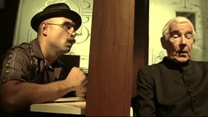 Pizza 4. évad Ep.3 3. epizód