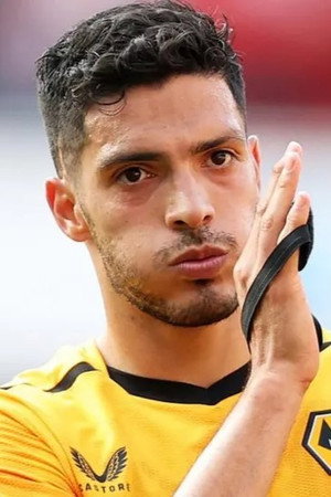 Raúl Jiménez profil kép