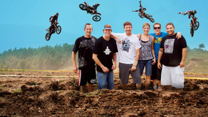 Nitro Circus kép