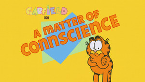 Garfield és barátai 7. évad Ep.4 4. epizód