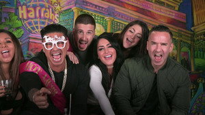 Jersey Shore: Családi vakáció 3. évad Ep.23 23. epizód