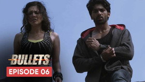 Bullets 1. évad Ep.6 6. epizód