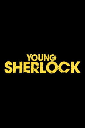 Az ifjú Sherlock poszter