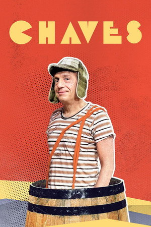 El Chavo del Ocho poszter