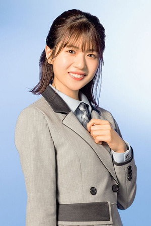 松田好花 profil kép