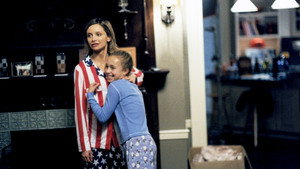 Ally McBeal 5. évad Ep.11 Egy rúgás a fejre