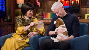 Watch What Happens Live with Andy Cohen 13. évad Ep.79 79. epizód