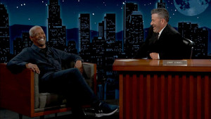 Jimmy Kimmel Live! 24. évad Ep.1 1. epizód
