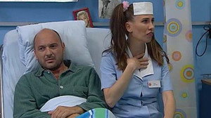 Naša mala klinika 7. évad Ep.3 3. epizód