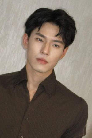 朱镕丙 profil kép