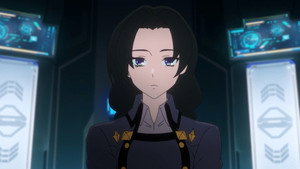 靠你啦！战神系统 1. évad Ep.10 10. epizód