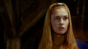 Закрытая школа 1. évad Ep.5 5. epizód